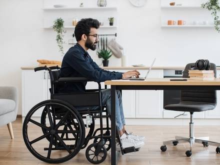 Northern Virginia workers’ compensation lawyer