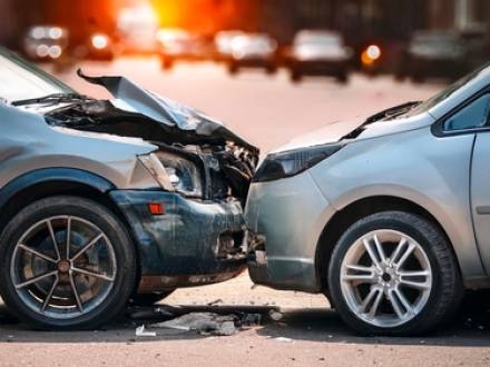 Shenandoah Valley, VA car accident lawyer
