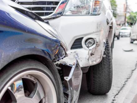 Manassas, VA truck accident lawyer