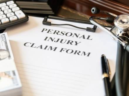 Boyce, VA workers' compensation lawyer
