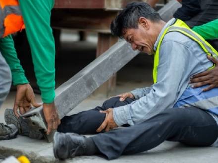Winchester, VA Workers' Compensation Attorneys